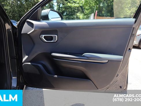 Used 2025 Kia K4 FWD image 27