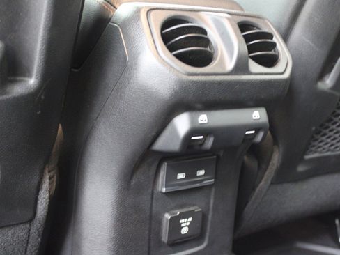 Used 2021 Jeep Wrangler Unlimited Rubicon w/ Trailer Tow Package image 30