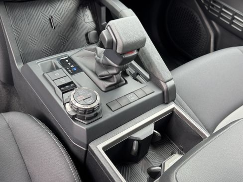 New 2026 Toyota Tacoma TRD Off-Road AWD/4WD image 19