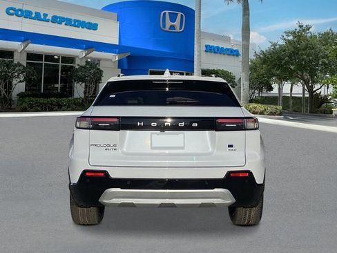 New 2026 Honda Prologue Elite image 3