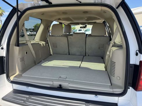 Used 2016 Ford Expedition Limited w/ Equipment Group 301A image 21