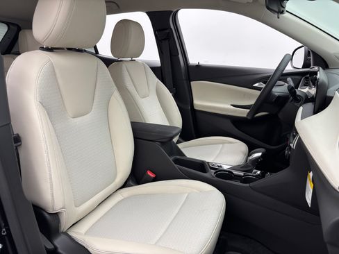 New 2026 Buick Encore GX Preferred w/ Advanced Technology Package FWD image 31