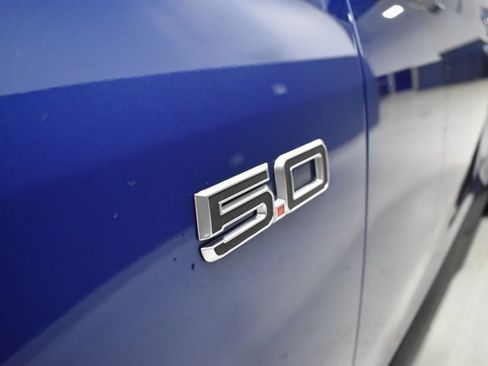 Used 2024 Ford Mustang GT Premium w/ GT Performance Package image 35