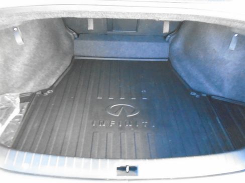 Used 2020 INFINITI Q50 Luxe w/ Essential Package (3.0T Luxe) image 37