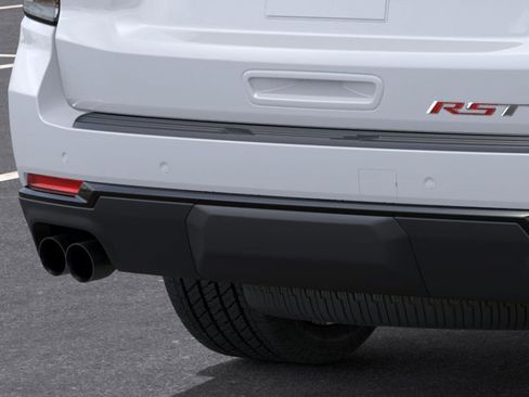 New 2026 Chevrolet Suburban RST w/ RST Capability Package image 14