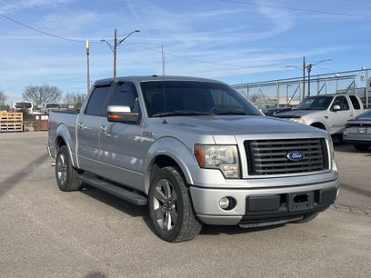Used 2010 Ford F150 FX2