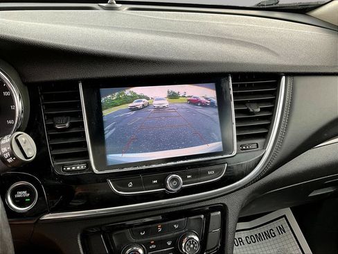 Used 2019 Buick Encore Preferred FWD image 15
