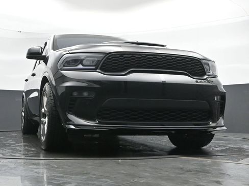 Used 2021 Dodge Durango R/T w/ Tow 'N Go Package image 50