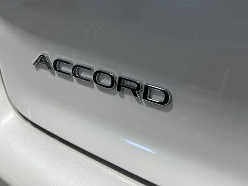 New 2026 Honda Accord SE image 7