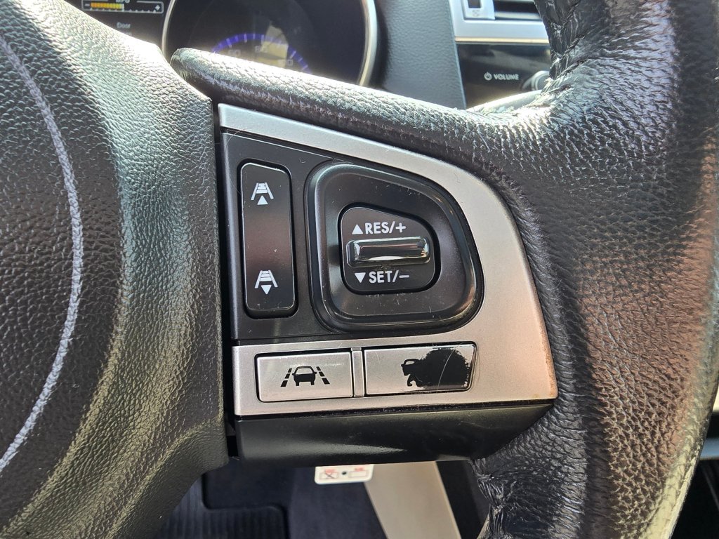 Used 2017 Subaru Outback 2.5i Premium AWD/4WD image 8