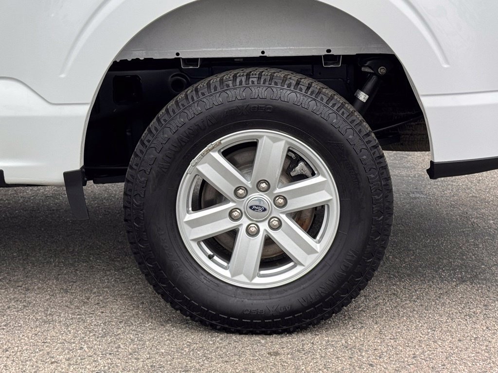 Certified 2023 Ford F150 XLT RWD image 14