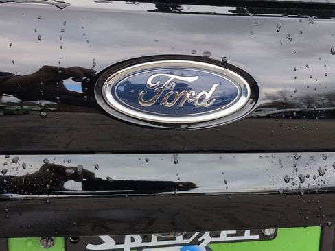 Used 2021 Ford EcoSport S image 29