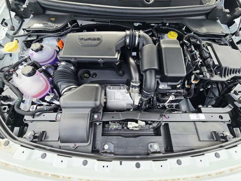 New 2026 Jeep Cherokee Laredo image 16