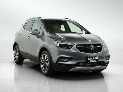 Used 2019 Buick Encore Essence w/ Safety Package II FWD image 7