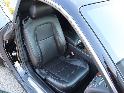 Used 2011 Jaguar XK Coupe image 32