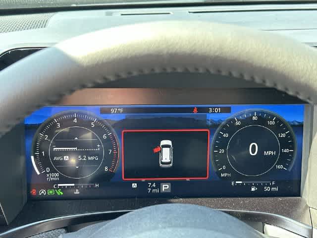 New 2026 Subaru Outback Limited XT AWD/4WD image 7