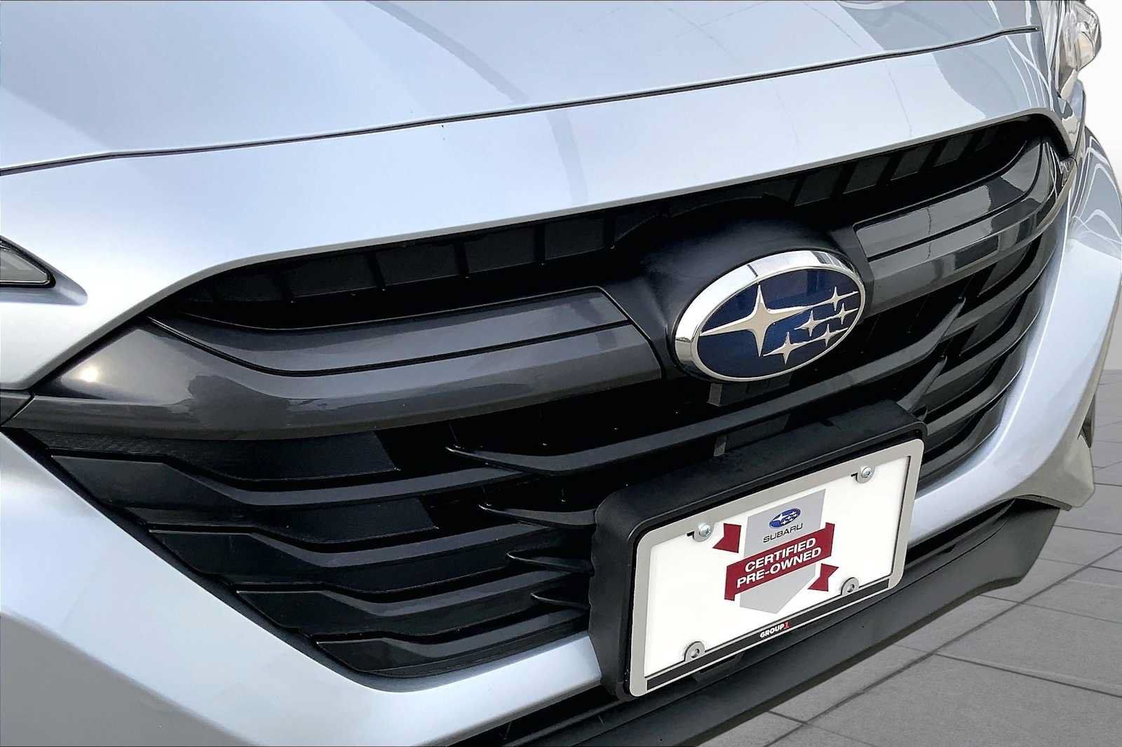 Used 2025 Subaru Legacy Premium AWD/4WD image 31