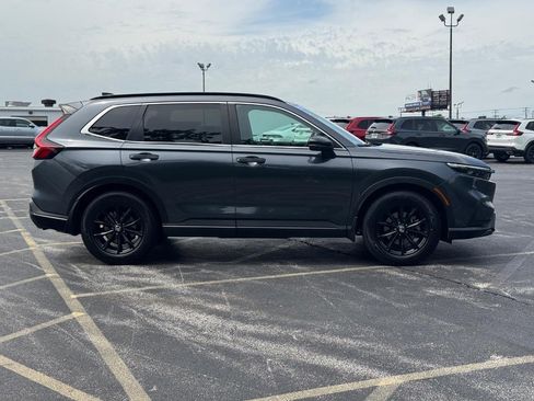 Used 2023 Honda CR-V Sport image 3