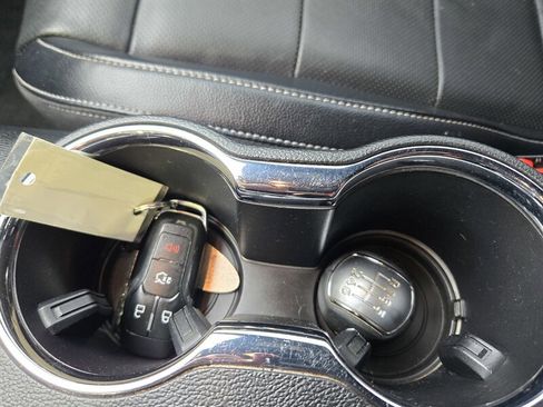 Used 2016 Ford Mustang GT Premium w/ Black Accent Package image 22