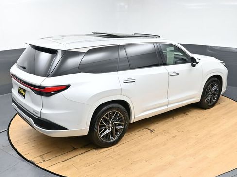 Used 2024 Lexus TX 350 FWD w/ Technology Package image 48