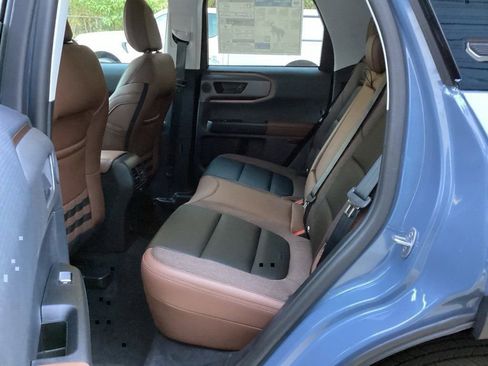 New 2025 Ford Bronco Sport Outer Banks w/ Outer Banks Tech Package+ image 39