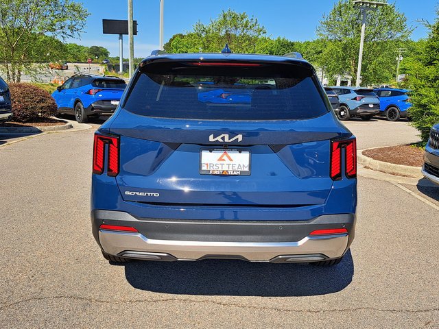 New 2026 Kia Sorento SX FWD image 5