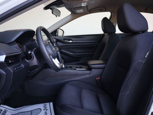 Used 2021 Nissan Altima 2.5 S FWD image 17