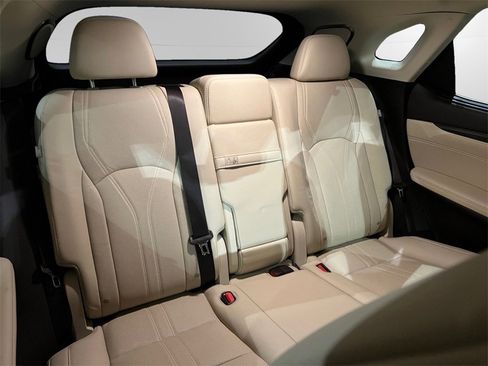 Used 2020 Lexus RX 450h AWD w/ Luxury Package image 19