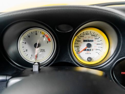 Used 2001 Dodge Viper GTS image 38