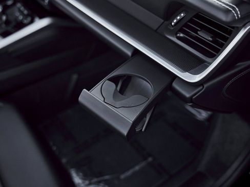 Used 2022 Porsche 911 Turbo S image 39