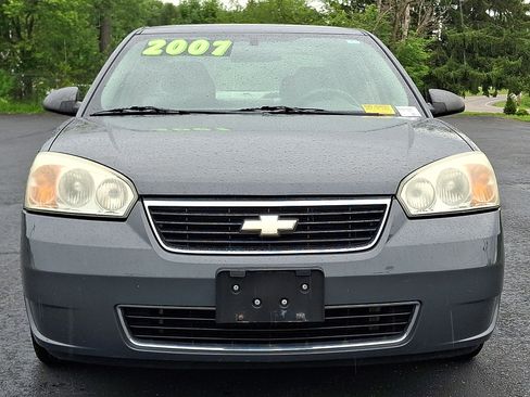 Used 2007 Chevrolet Malibu LS FWD image 26
