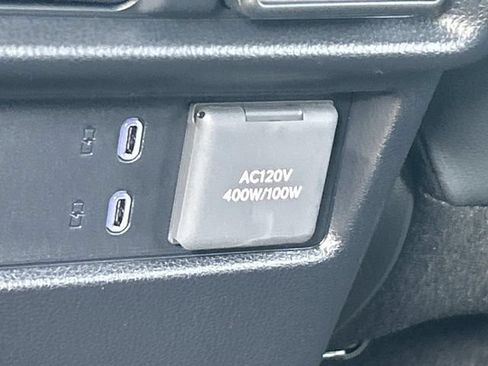Used 2026 Toyota 4Runner TRD Sport Premium AWD/4WD image 25