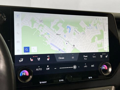 Used 2024 Lexus RX 350 Premium image 13