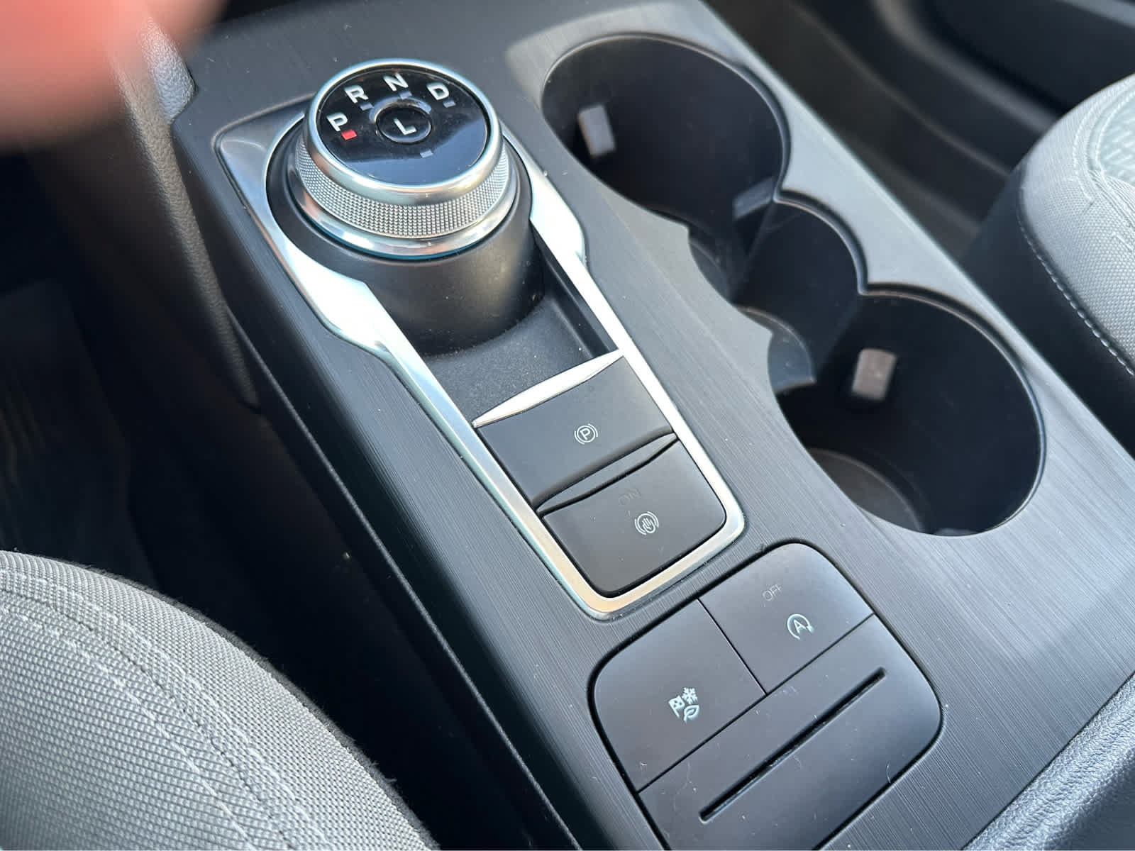 Used 2022 Ford Escape S FWD image 13