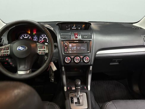 Used 2014 Subaru Forester 2.0XT Touring w/ Popular Package #2 image 22