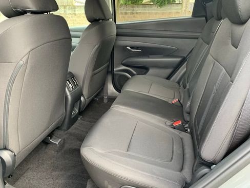 New 2026 Hyundai Tucson SEL AWD/4WD image 14