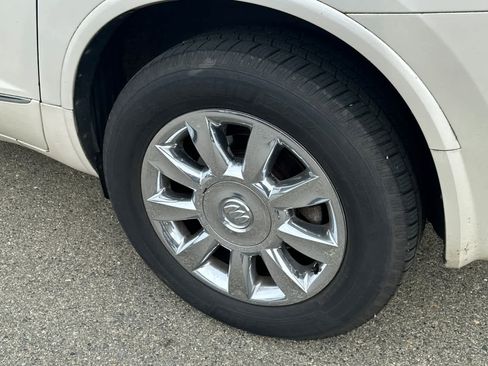 Used 2013 Buick Enclave Premium w/ Trailering Provision Package image 18