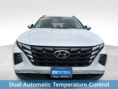 Used 2022 Hyundai Tucson SEL w/ Convenience Package image 11