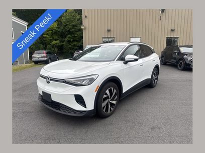 Used 2024 Volkswagen ID.4 2WD