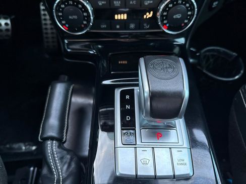 Used 2018 Mercedes-Benz G 63 AMG 4MATIC image 54