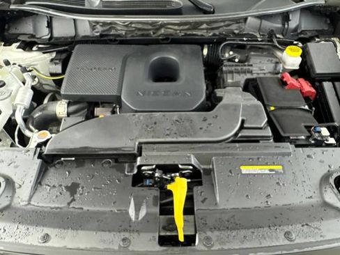Certified 2025 Nissan Murano SL AWD/4WD image 17