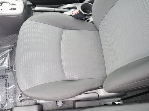 New 2024 Mitsubishi Mirage G4 ES image 28