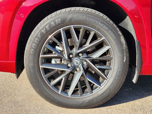 Used 2026 Lexus TX 350 AWD image 10