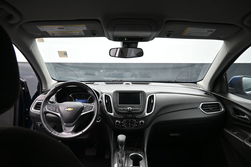 Used 2022 Chevrolet Equinox LT AWD/4WD image 28