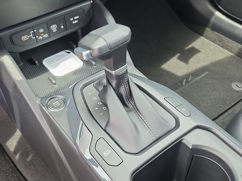 New 2026 Kia K4 EX FWD image 25