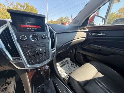 Used 2014 Buick Enclave Premium FWD image 16