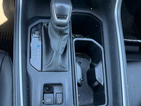Used 2024 Toyota Grand Highlander AWD image 14