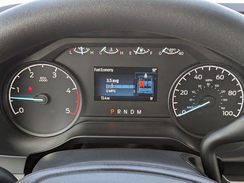 New 2025 Ford F250 XL w/ XL Chrome Package image 25