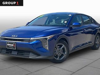 Used 2025 Kia K4 FWD video 1