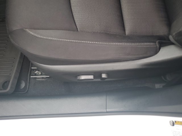 Certified 2023 Nissan Altima 2.5 SV FWD image 18